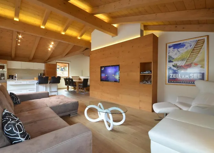 Apartment Diana - By Alpen Apartments