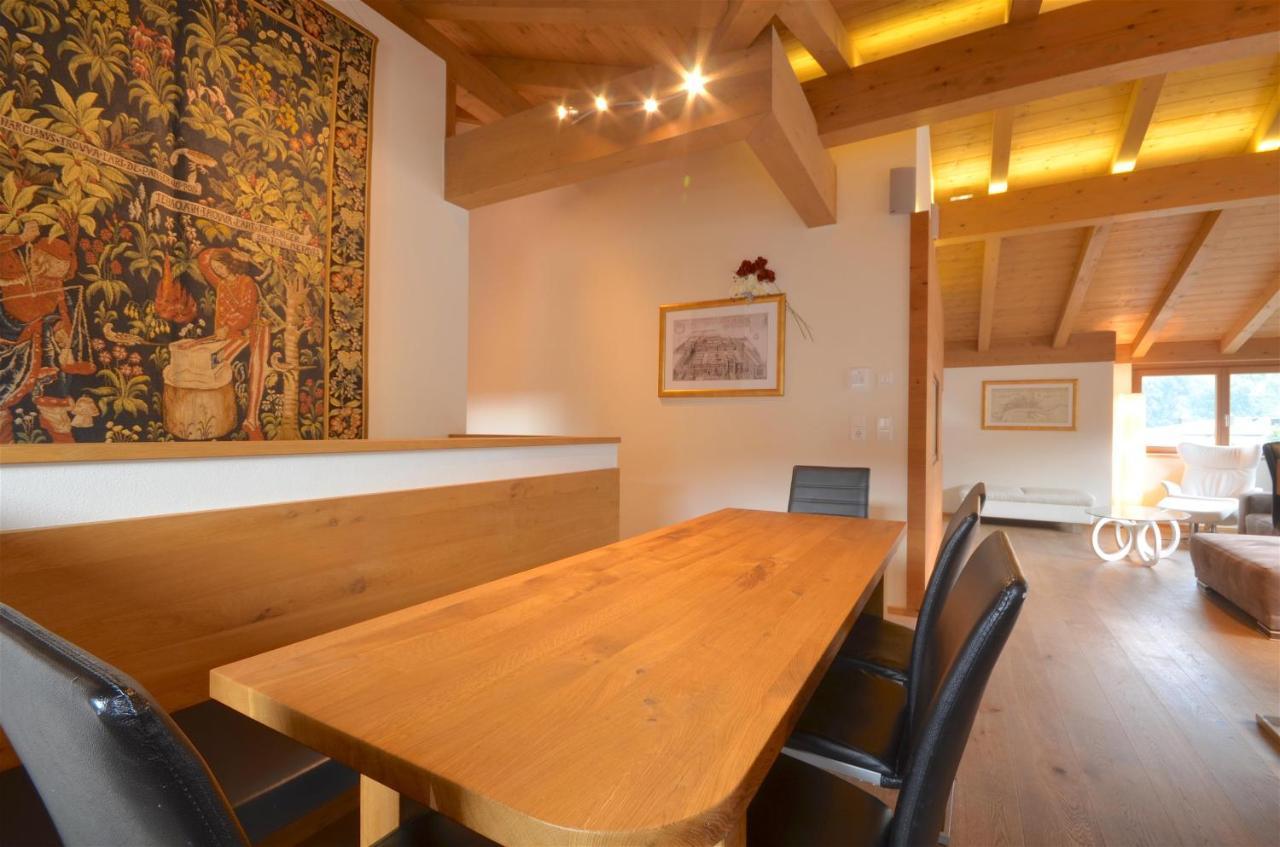 Apartment Apartment Diana - By Alpen Apartments Zell am See