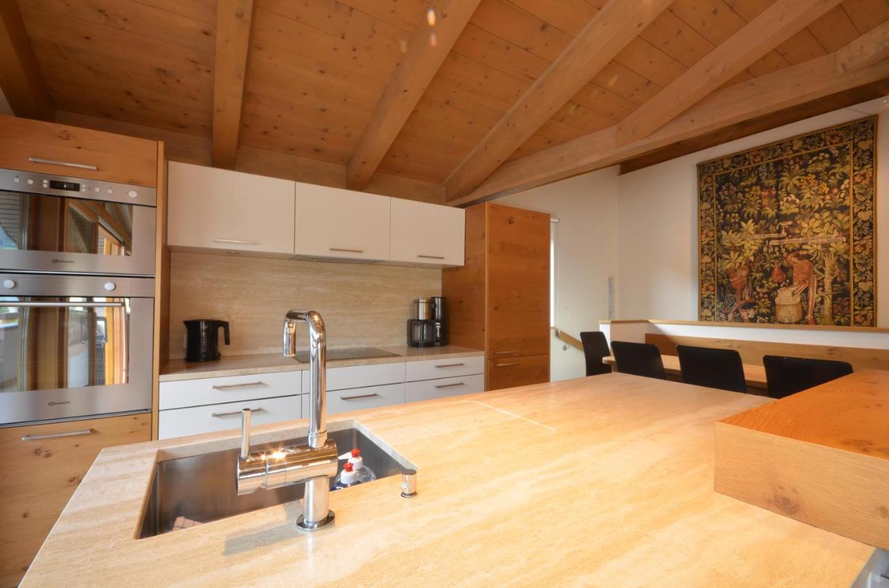 Apartment Diana - By Alpen Apartments * Zell am See