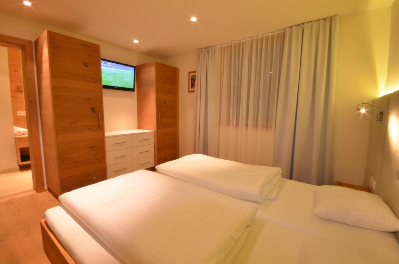 Apartment Diana - By Alpen Apartments Apartment *