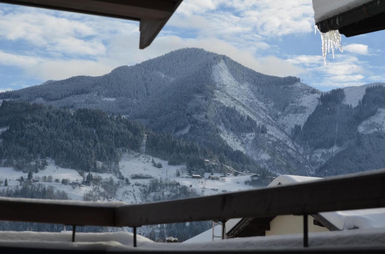 Apartment Apartment Diana - By Alpen Apartments Zell am See