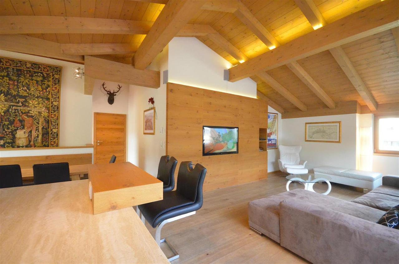 Apartment Apartment Diana - By Alpen Apartments