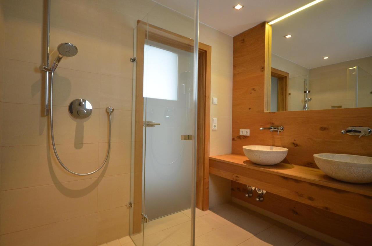 Apartment Diana - By Alpen Apartments Zell am See