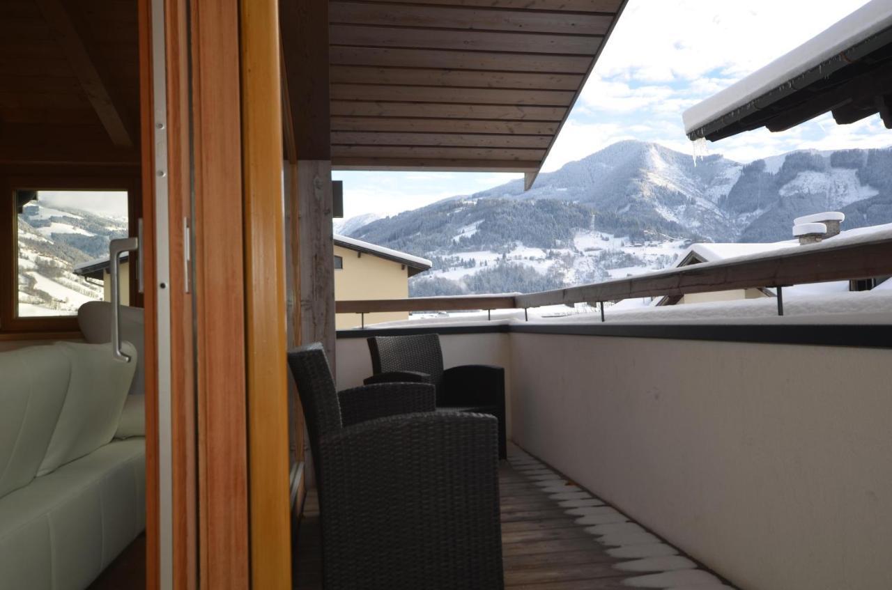 Apartment Diana - By Alpen Apartments Zell am See