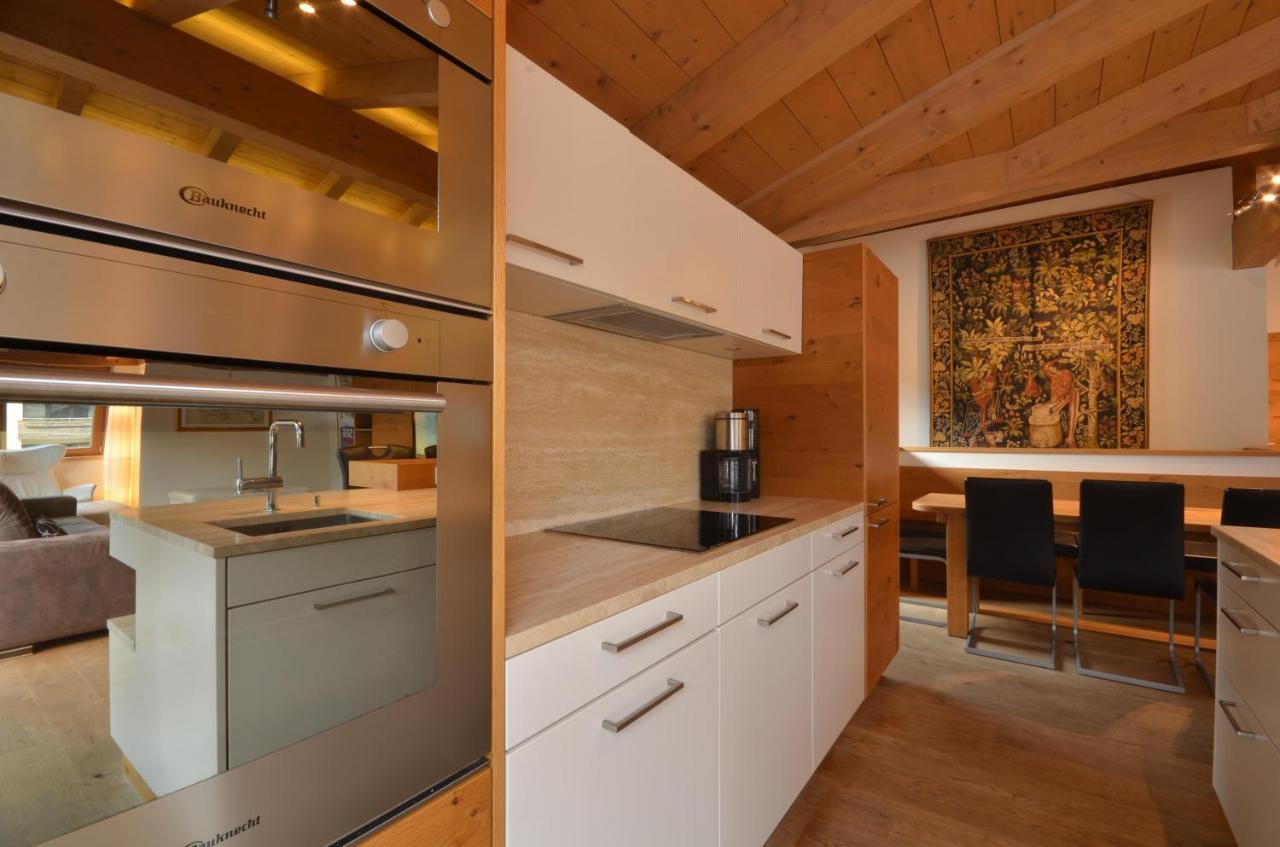 Apartment Diana - By Alpen Apartments Apartment