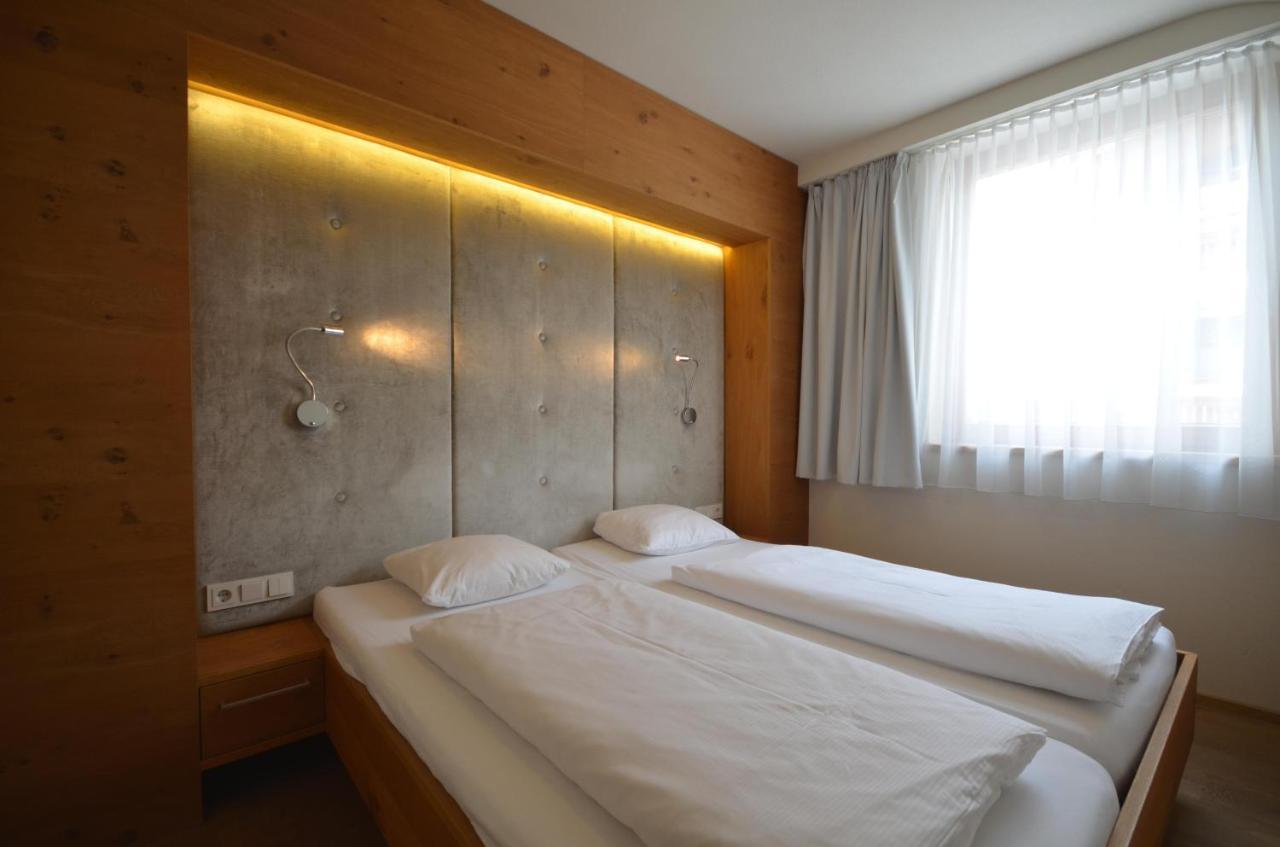 Apartment Diana - By Alpen Apartments Apartment *