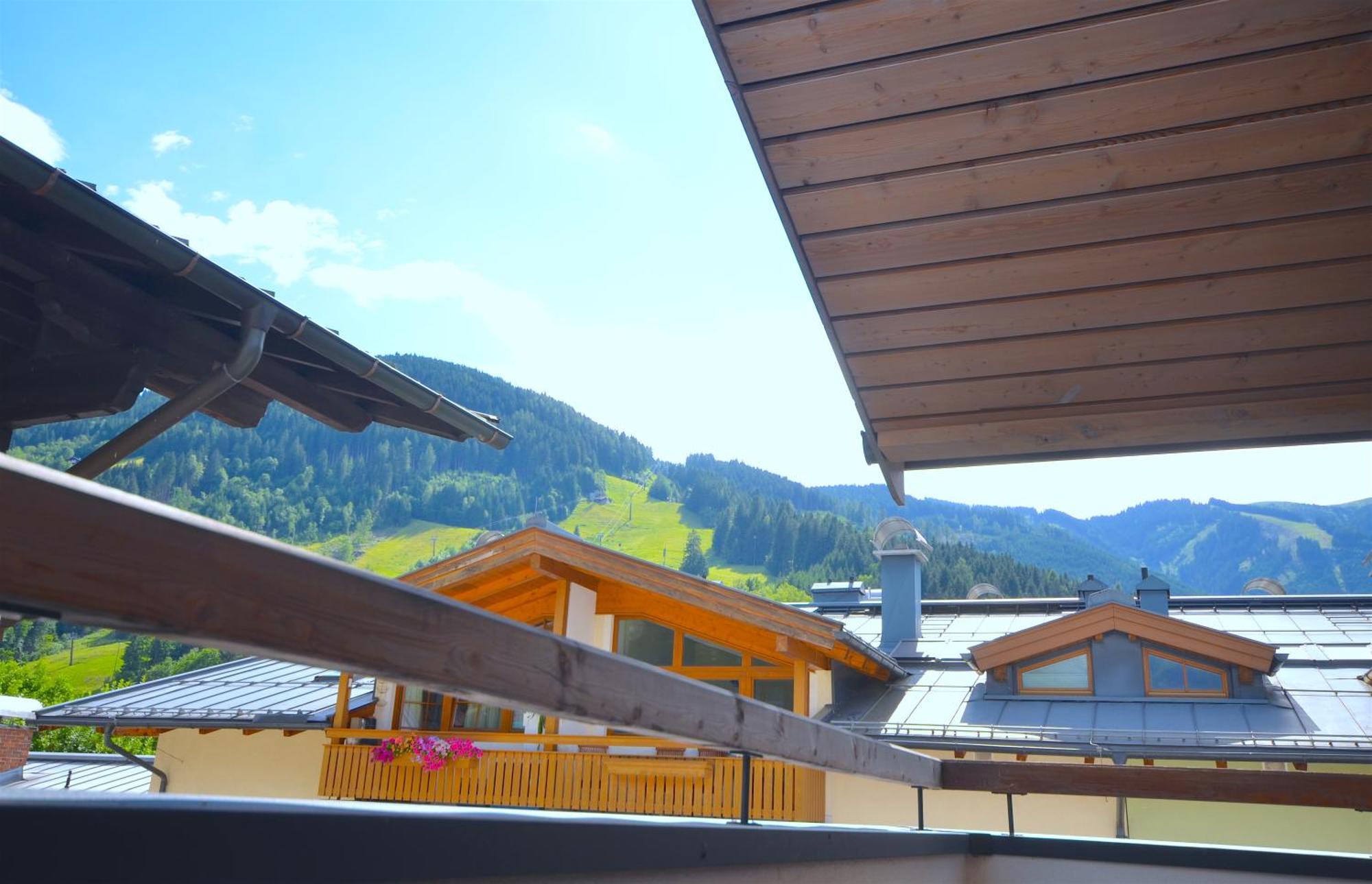 Apartment Diana - By Alpen Apartments